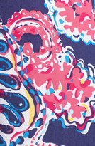 Thumbnail for your product : Lilly Pulitzer 'Farrah' Print Wide Leg Jumpsuit