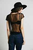 Thumbnail for your product : Free People Mesh Cami