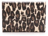 Thumbnail for your product : Kate Spade Cedar Street Leopard iPad mini Keyboard