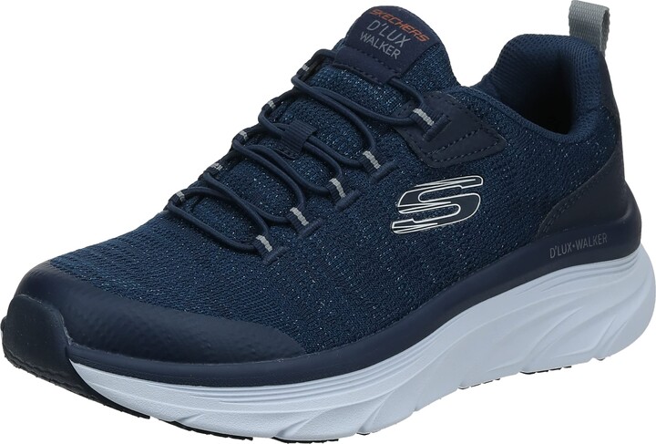 skechers men's relaxed fit