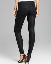 Thumbnail for your product : Blank NYC Jeans - Coated Skinny in Healthy Selfie