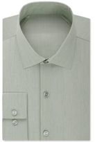 Thumbnail for your product : Kenneth Cole Reaction Slim-Fit Techni-Cole Flex Collar Solid Dress Shirt