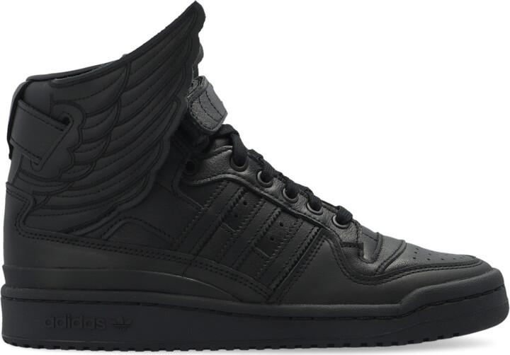 jeremy scott x adidas sneakers