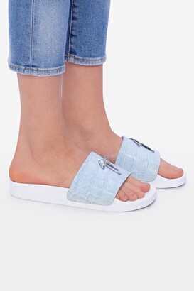 giuseppe slides womens