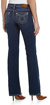 Thumbnail for your product : Big Star Maddie Bootcut Jeans