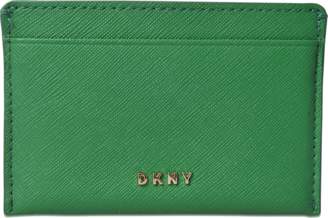 DKNY Bryant Park card holder