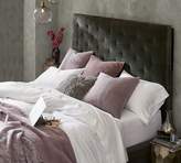Tufted Headboard Tall Shopstyle