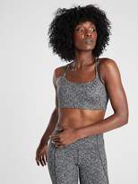 Thumbnail for your product : Athleta Breathe In Printed Bra
