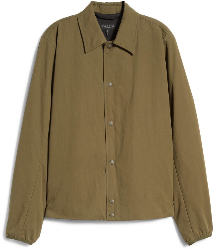 rag and bone garage jacket