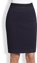 Thumbnail for your product : Nanette Lepore Sherlock Skirt