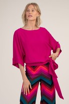 Thumbnail for your product : Trina Turk On The Rocks Top