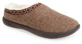 Thumbnail for your product : Tempur-Pedic 'Subartic' Slipper (Women)