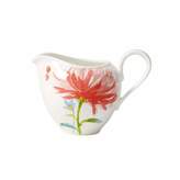 Thumbnail for your product : Villeroy & Boch Anmut flowers creamer 6 pers. 0.20l