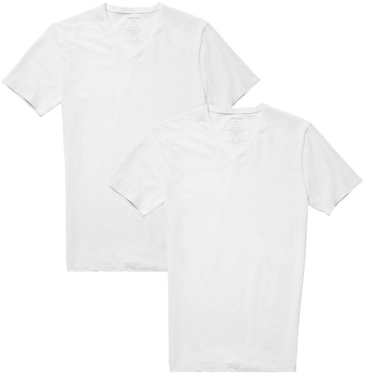 wicking undershirt