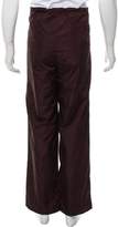Thumbnail for your product : Gucci Drawstring Track Pants w/ Tags