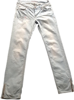 Thumbnail for your product : Sandro Jeans