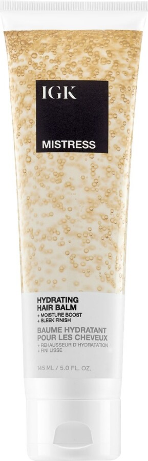 Igk Hair Mistress Hydrating Hair Balm