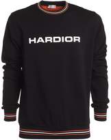 Thumbnail for your product : Christian Dior Hardior Print Sweatshirt