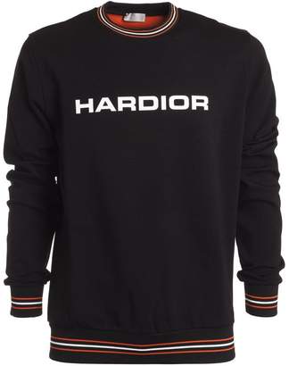 Christian Dior Hardior Print Sweatshirt