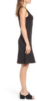 Thumbnail for your product : Tommy Bahama Ponte Knit A-Line Dress