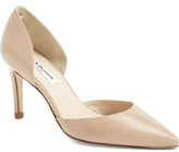 Thumbnail for your product : LK Bennett 'Flossie' d'Orsay Pump (Women)