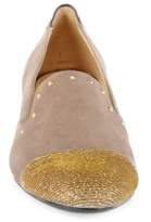 Thumbnail for your product : Geox Wistrey Cap Toe Loafer