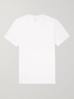 Thumbnail for your product : Club Monaco Williams Cotton-Jersey T-Shirt
