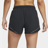 Thumbnail for your product : Nike Women's Dri-FIT Run Division Tempo Luxe Running Shorts in Black