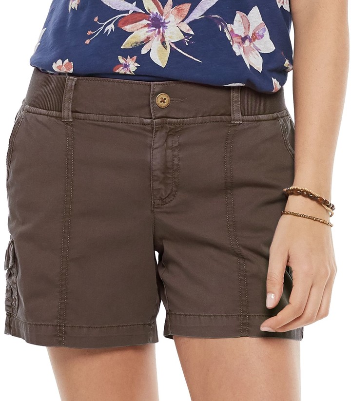 sonoma goods for life women's shorts