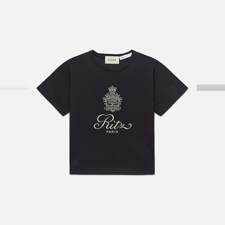 Ritz Kids' T-Shirt