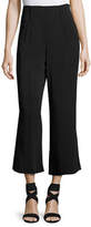 Thumbnail for your product : A.L.C. Marley Wide-Leg Cropped Pants
