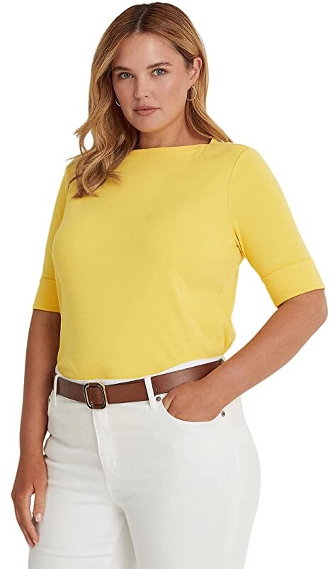 Lauren Ralph Lauren Women's Plus Size Clothing | ShopStyle