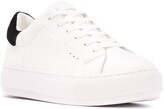 Thumbnail for your product : Kurt Geiger Laney flat sneakers