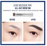 Thumbnail for your product : Christian Dior All-Day Brow Ink