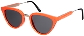 Thumbnail for your product : Spitfire Cateye Sunglasses