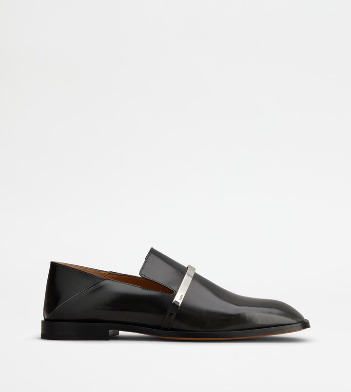 Tod's Loafers in Leather