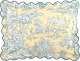 Thumbnail for your product : Legacy Standard Lutece Cypress Toile Sham