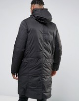 Thumbnail for your product : Criminal Damage Padded Parka