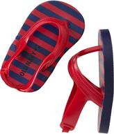 Thumbnail for your product : Old Navy Flip-Flops for Baby