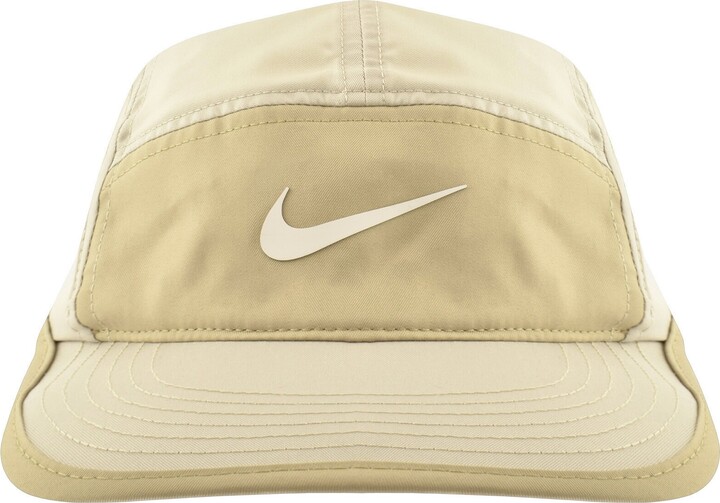 khaki nike hat