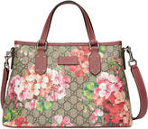 Thumbnail for your product : Gucci GG Blooms tote