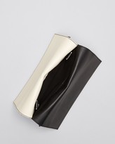 Thumbnail for your product : CNC Costume National Shoulder Bag - Beijing Double Flap