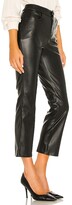 Thumbnail for your product : Sanctuary Leather Like Kick Crop Pant