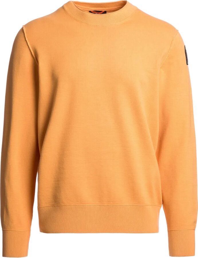 Parajumpers Crew-Neck Sweater