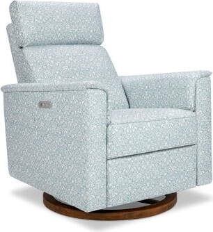 NAMESAKE Morris & Co. x Willa Plus Power Recliner w/ Power Headrest