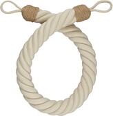 Thumbnail for your product : John Lewis & Partners Thick Rope Tieback
