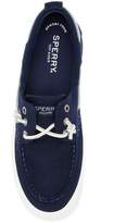 Thumbnail for your product : Sperry Crest Resort Rope Sneakers