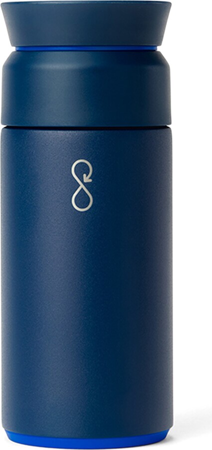 Ocean Bottle Brew 12-Ounce Coffee Flask