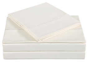 Charisma Solid Wrinkle-Free Sheet Set, Full