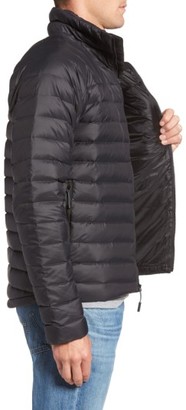 The North Face Men's Morph Down Jacket